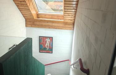 Hirschhausen - Wohnen im Grünen nahe Düsseldorf - Photo 13