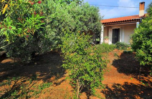Agrilis Cottage near the beach - Foto 18