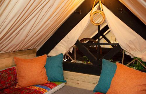 Quirky Boutique 1840s Stable - Foto 52