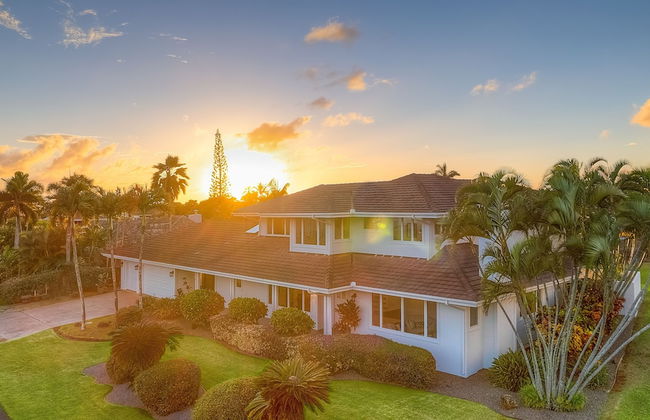 Pau Laka 5 Bedroom Home by RedAwning - Foto 28