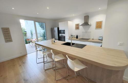 Maison Loire & Cé'rénité - Photo 10