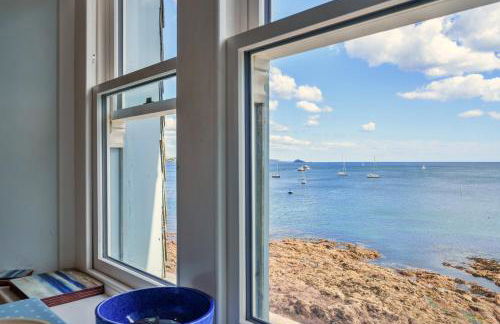 Finest Retreats - Rock House, Kingsand - Foto 17