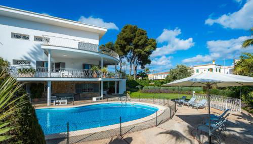 Villa Son Veri de la Marina - Foto 2