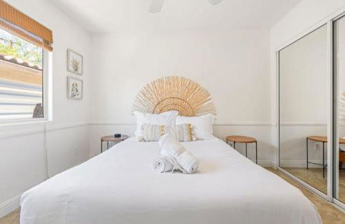 Boho Bungalow by Rather Be Properties - Foto 20