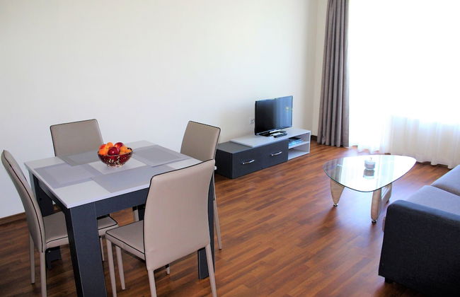 Solei Apartments - Foto 50