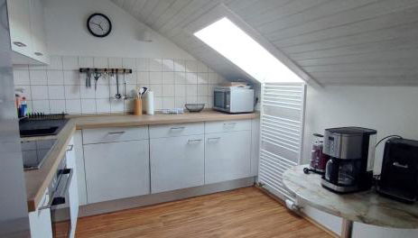 Aviva SONNENDECK - Ihr privater Logenplatz mit Dachterrasse & traumhaftem Seeblick - Foto 3