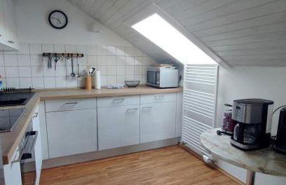 Aviva SONNENDECK - Ihr privater Logenplatz mit Dachterrasse & traumhaftem Seeblick - Foto 3