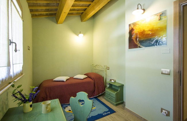 Holiday Home in Fano Near the Sea - Photo 13