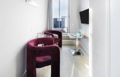 Numa Frankfurt Blau - Photo 30