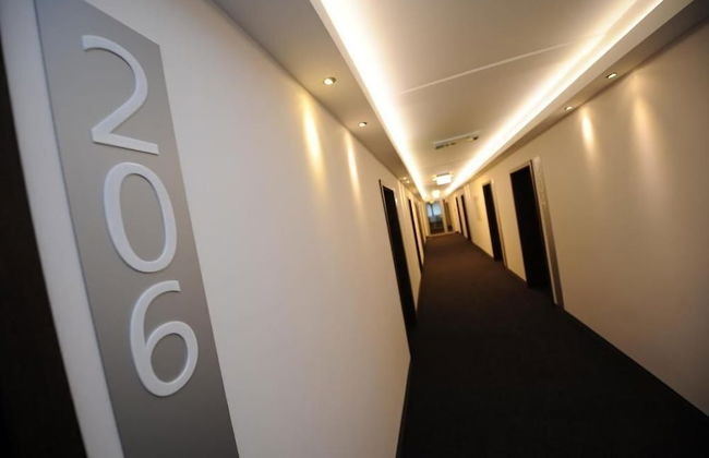 Aparthotel Strefa Premium - Photo 21