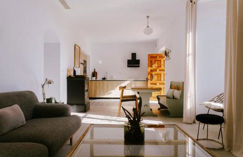 Hacienda Clavero One Garden Apartment - Photo 3