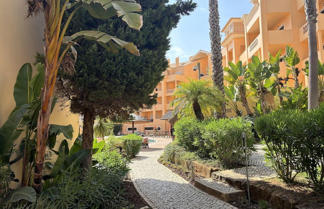 Seaview Apartment Estrela da Luz, Praia da Luz - Foto 33