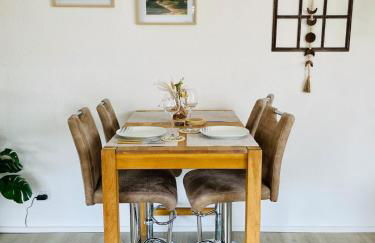 Landhausglück - Freizeitpark, Natur und Fahrradspaß direkt vor der Tür - Foto 25