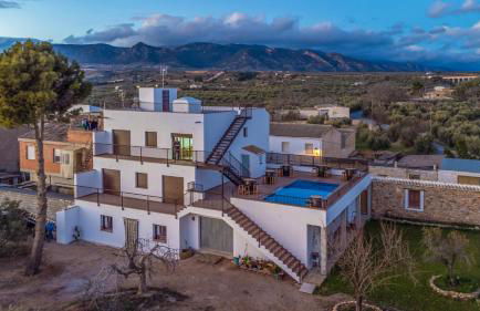 Apartamentos turísticos rurales Camino Río Peralta - Foto 6