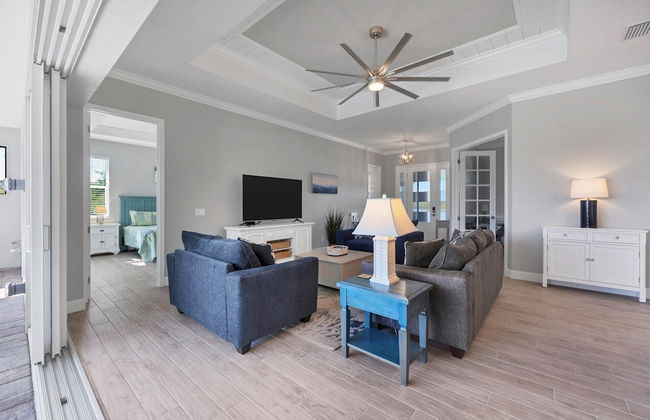 Serene Getaway - Foto 13