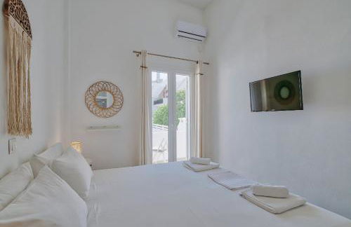 Rose House and Apartments - Foto 44