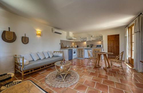 La Bastide des Oliviers Provence - Mirabel aux Baronnies - Foto 40