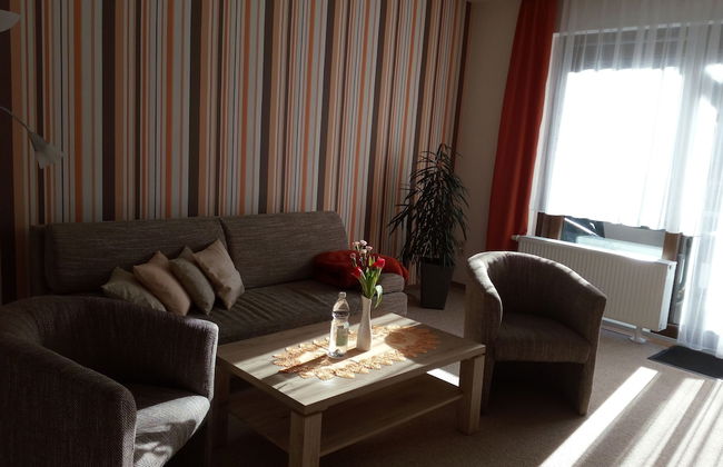 Ferienwohnungen Fröhlich - Foto 16