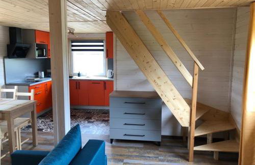 Sielanka pod Czarna Góra - Foto 29