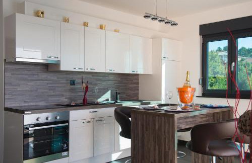 Design-Beachresort - with Pool - first line to the sea - Foto 23