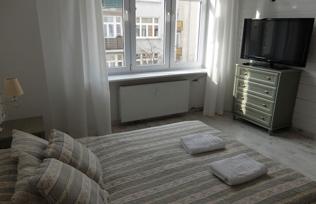 Balticrent - Skwer Kosciuszki 12 - Foto 4