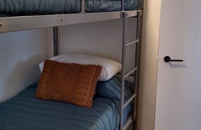 South Brighton Holiday Park - Foto 11