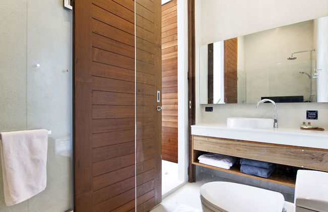 Luxury Sea and Sunset View 4BR 4BA Pool Villa - Foto 30