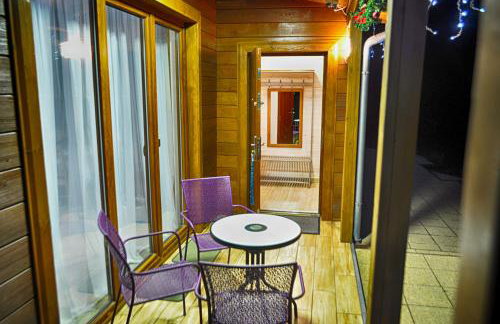 Apartamenty w Dolinie Gościna - Foto 31