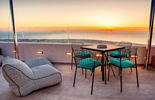 Santorini Soul Villas - Foto 77
