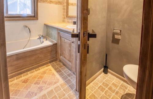 Chalet Altaïr - Foto 8