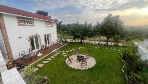 Refúgio das Tílias - Foto 2, Garden, Garden view