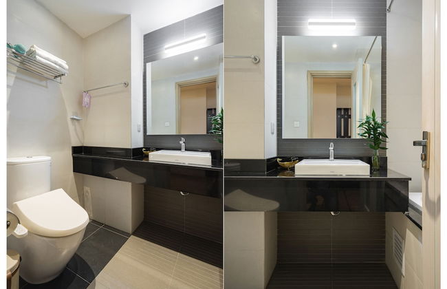 Ficus Suites Apartment - Foto 17