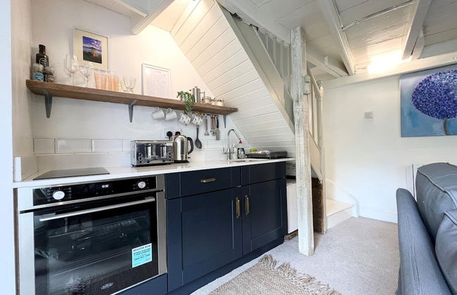 Cosy Cottage Marazion Central With Parking - Foto 6