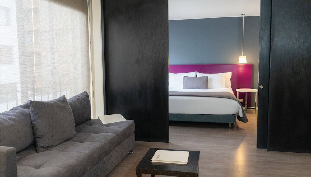 Central Apartamentos Bogota - Photo 1, Image principale