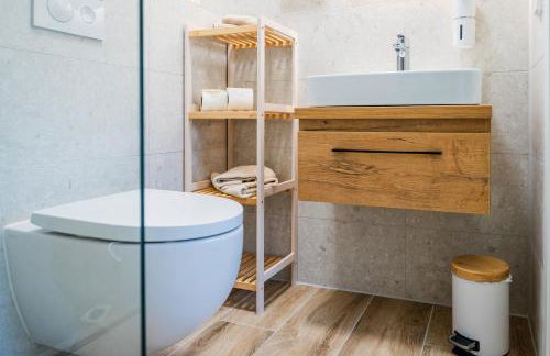 Seeurlaub Haus Antonia - Foto 15