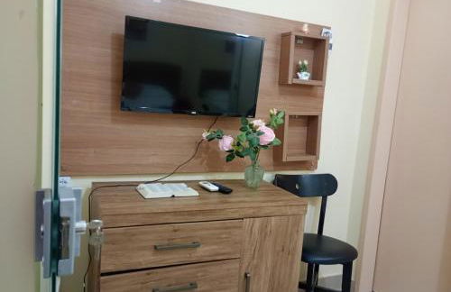 Kitnet linda 8A - Foto 12