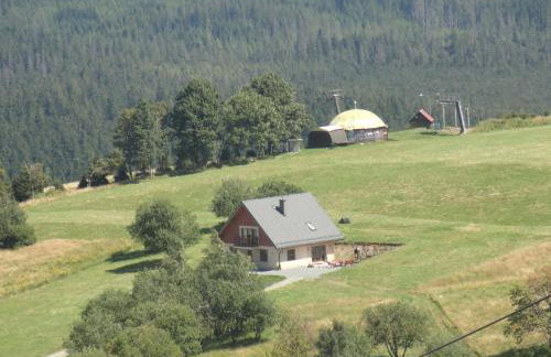 Domek Zieleniec - Foto 30