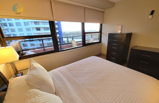 Alexander 1419 3 Bedroom Apts by RedAwning - Foto 11