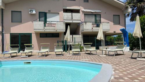 Maison Chic Montenero Marina - Foto 4