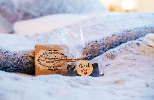 Select-Home 2 - Netflix - Kaffee&Tee - Parkplatz - viele Extras - Foto 25