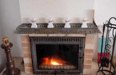 Zakątek Szczęścia Eko Agroturystyka - Foto 40