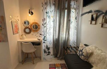 Tinos Inn Apartment - Foto 31