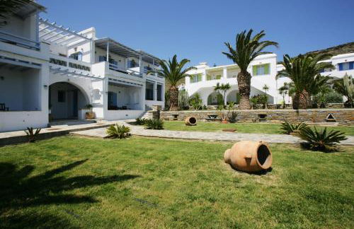 Porto Raphael Residences & Suites - Foto 1