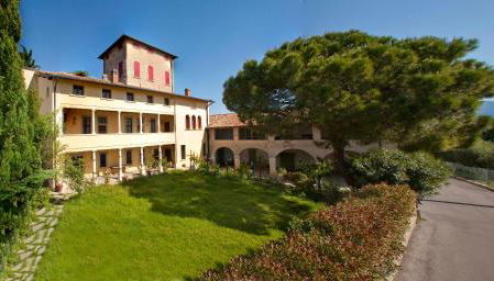 Agrigturismo Monte Cicogna - Foto 2