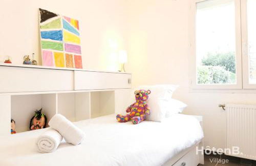 Les Myrtilles - Maison 6 personnes à Limoges - Foto 21