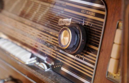 Bikerhäusle - Foto 4