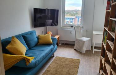 Ferienwohnung im Dachgeschoss mit Aufzug - Foto 2