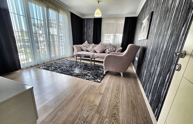 Alme Suite - Foto 50