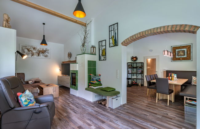 Sonnenteich-Haus - Foto 4