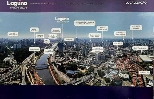 Laguna Linda Vista - Foto 43